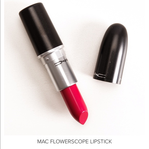MAC Cosmetics Other - 🆕 MAC Flowerscope Limited Edition Lipstick